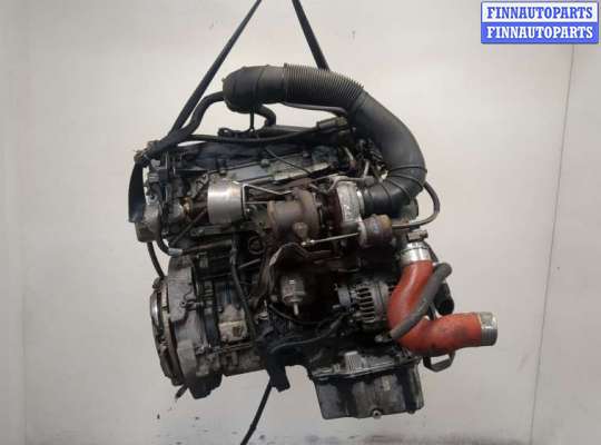 купить Турбина на Mercedes Sprinter 2006-2014