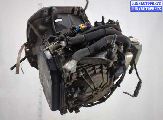 Купить КПП - автомат (АКПП) на Renault Modus 2004-2012 КПП - автомат (АКПП) RN1557320 на Renault Modus 2004-2012