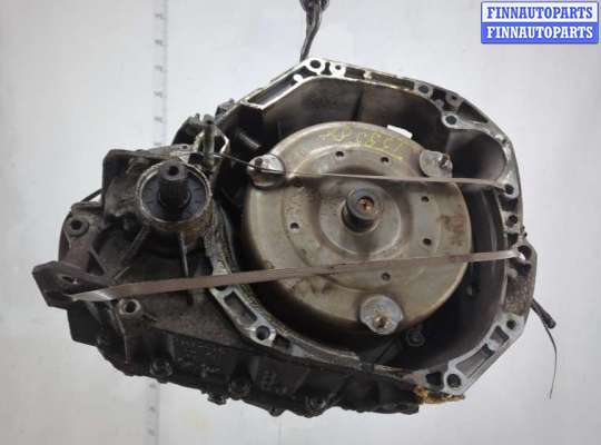 купить КПП - автомат (АКПП) на Renault Modus 2004-2012