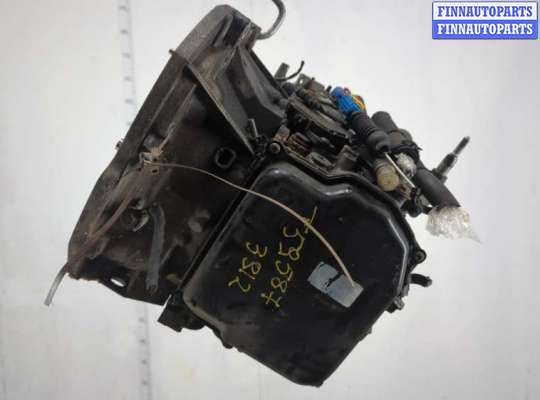 купить КПП - автомат (АКПП) на Renault Modus 2004-2012