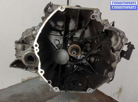 купить КПП 6-ст.мех. (МКПП) на Nissan Qashqai 2006-2013