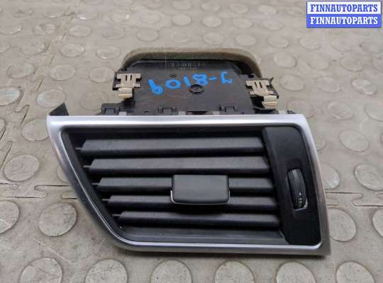 купить Дефлектор обдува салона на Mercedes ML W166 2011-2015