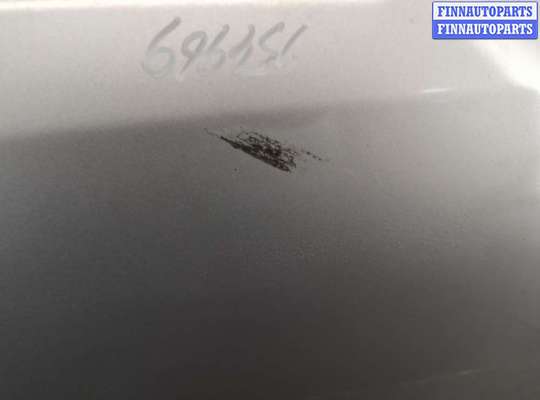 купить Дверь боковая (легковая) на Mazda 3 (BK) 2003-2009