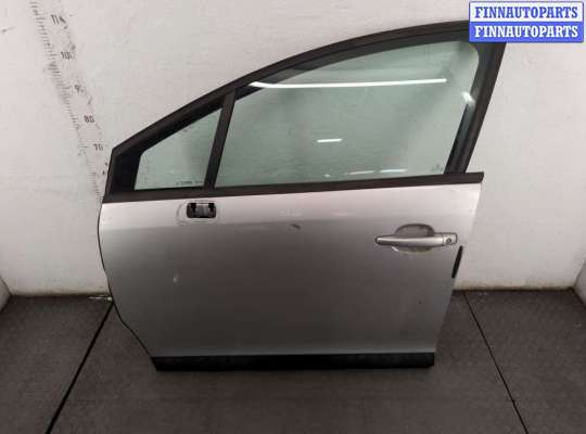 купить Дверь боковая (легковая) на Mazda 3 (BK) 2003-2009