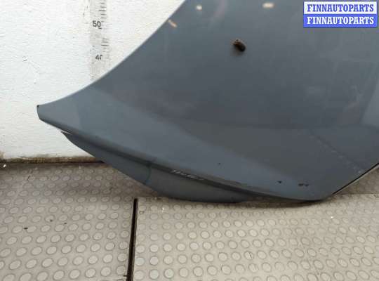 купить Капот на Ford Focus 2 2008-2011
