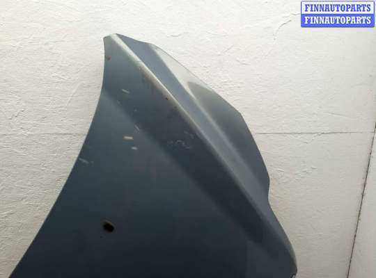 купить Капот на Ford Focus 2 2008-2011