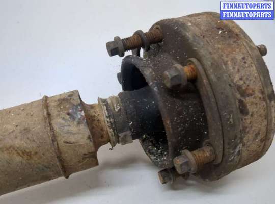 купить Кардан на Jeep Liberty 2001-2007