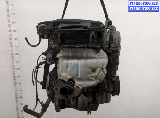 купить Двигатель (ДВС) на Renault Megane 3 2009-2016