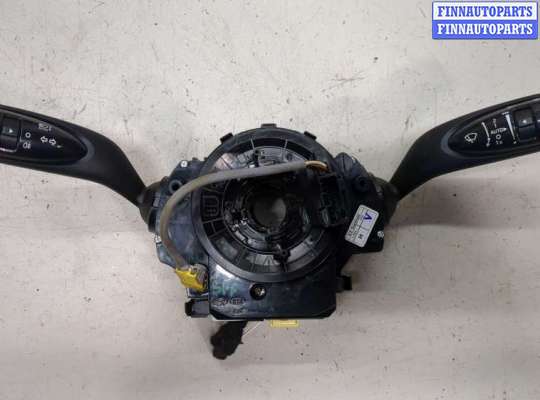 купить Переключатель поворотов и дворников (стрекоза) на Hyundai Tucson 4 2020-