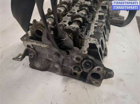 купить Головка блока (ГБЦ) на BMW 5 E60 2003-2009