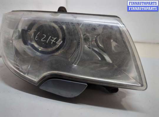 купить Фара (передняя) на Skoda SuperB 2008-2015