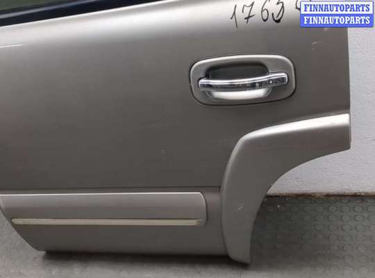 купить Ручка двери наружная на Chevrolet Tahoe 1999-2006