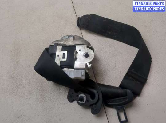 купить Ремень безопасности на Skoda Rapid 2012-2020