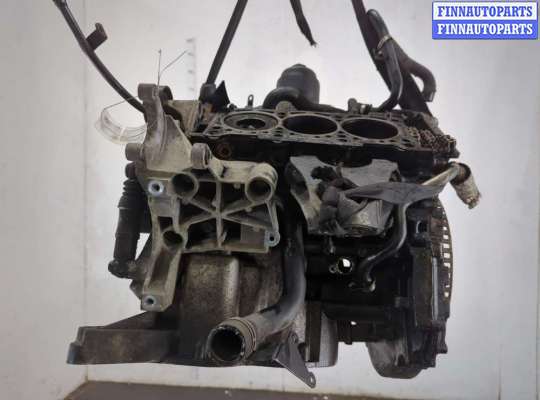купить Блок цилиндров (Шорт блок) на Audi Q7 2005-2015