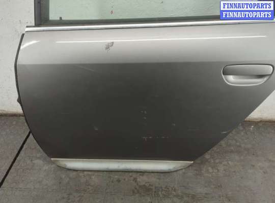 купить Дверь боковая (легковая) на Audi A6 (C5) Allroad 2000-2006