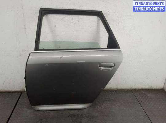 купить Дверь боковая (легковая) на Audi A6 (C5) Allroad 2000-2006