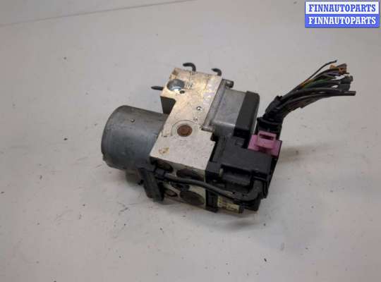 купить Блок АБС, насос (ABS, ESP, ASR) на Opel Astra G 1998-2005