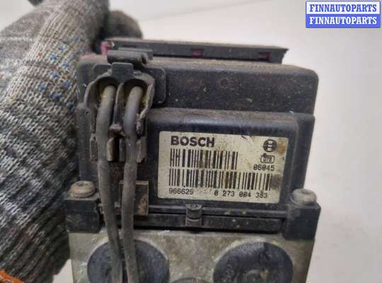 купить Блок АБС, насос (ABS, ESP, ASR) на Opel Astra G 1998-2005