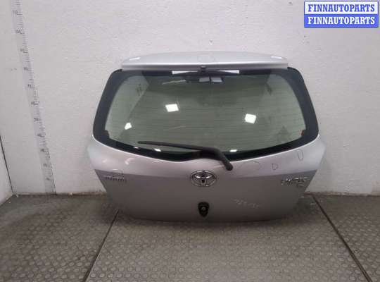 Купить Кнопка открывания багажника с крышки на Toyota Yaris 2005-2011 Кнопка открывания багажника с крышки TT964253 на Toyota Yaris 2005-2011
