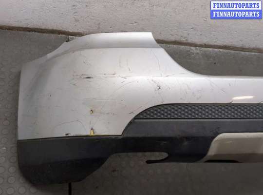 купить Бампер на Mercedes ML W164 2005-2011