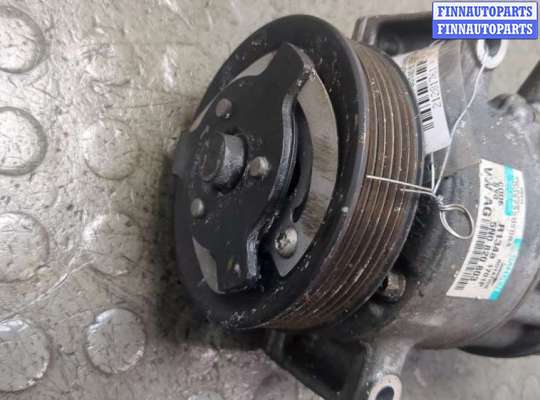 купить Компрессор кондиционера на Volkswagen Passat 6 2005-2010