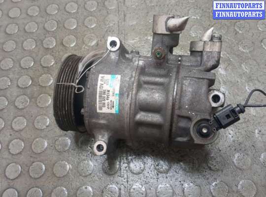Купить Компрессор кондиционера на Volkswagen Passat 6 2005-2010 Компрессор кондиционера VG2785747 на Volkswagen Passat 6 2005-2010