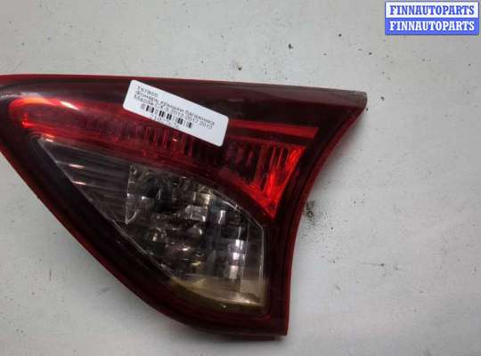 Фонарь крышки багажника MZ659340 на Mazda CX-5 2012-2017
