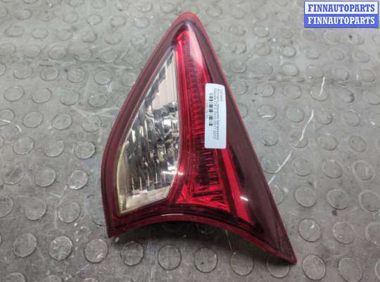 купить Фонарь крышки багажника на Mazda CX-5 2012-2017