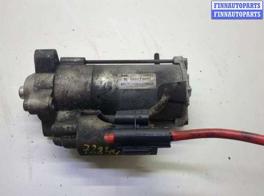 Стартер FO2127117 на Ford Kuga 2012-2016