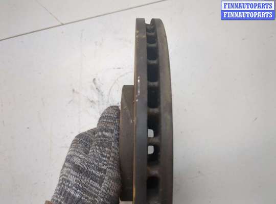 купить Диск тормозной на Ford EcoSport 2017-2023