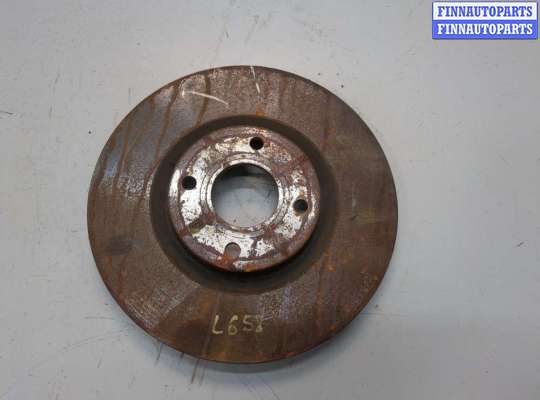 купить Диск тормозной на Ford EcoSport 2017-2023