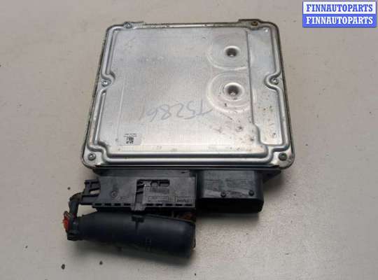 купить Блок управления двигателем на Volkswagen Touareg 2007-2010