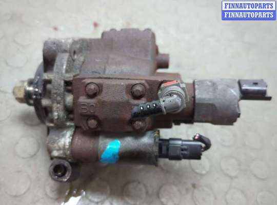 купить ТНВД на Ford Mondeo 4 2007-2015