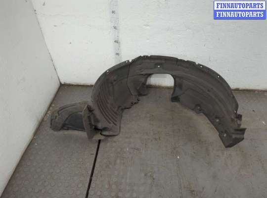 Защита арок (подкрылок) MZ664007 на Mazda 3 (BL) 2009-2013