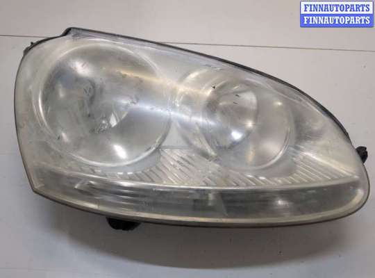 купить Фара (передняя) на Volkswagen Jetta 5 2004-2010