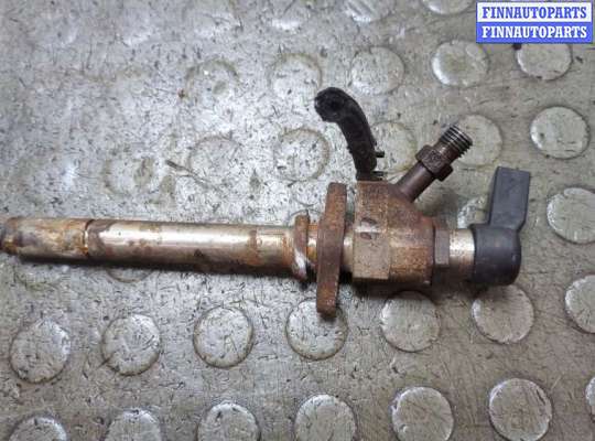 Форсунка топливная FO2138237 на Ford Kuga 2008-2012