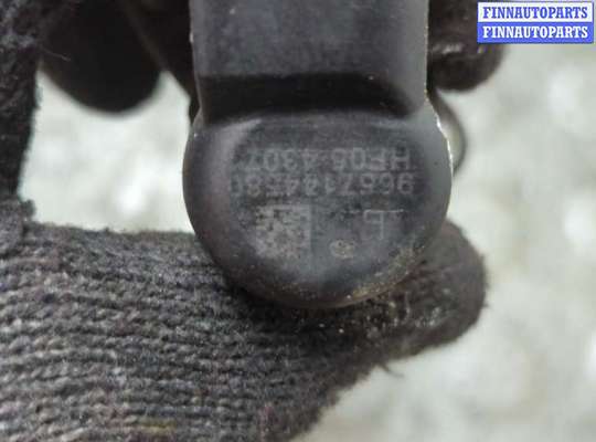 купить Форсунка топливная на Ford Kuga 2008-2012