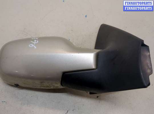 купить Зеркало боковое на Renault Megane 2 2002-2009
