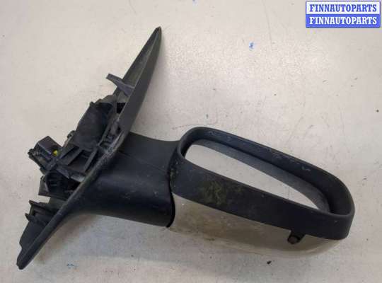 купить Зеркало боковое на Renault Megane 2 2002-2009