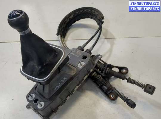 купить Кулиса КПП на Volkswagen Jetta 5 2004-2010