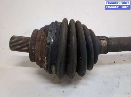 купить Полуось (приводной вал, шрус) на Volkswagen Golf 5 2003-2009