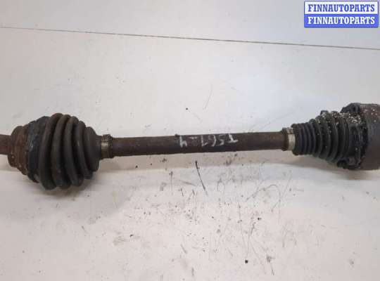 купить Полуось (приводной вал, шрус) на Volkswagen Golf 5 2003-2009
