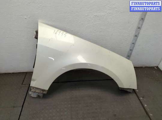 Купить Крыло на Cadillac SRX 2003-2009 Крыло CD80937 на Cadillac SRX 2003-2009