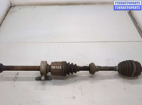 Купить Полуось (приводной вал, шрус) на Honda CR-V 2001-2006 Полуось (приводной вал, шрус) HD524820 на Honda CR-V 2001-2006