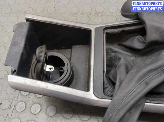 купить Консоль салона (кулисная часть) на Ford Ranger 2006-2012