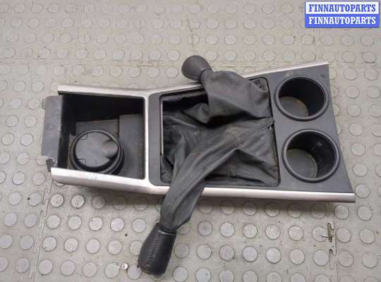купить Консоль салона (кулисная часть) на Ford Ranger 2006-2012