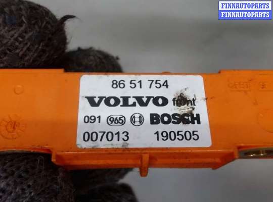 купить Датчик удара на Volvo XC90 2002-2014