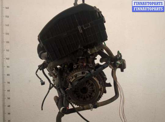 купить Заслонка дроссельная на Renault Modus