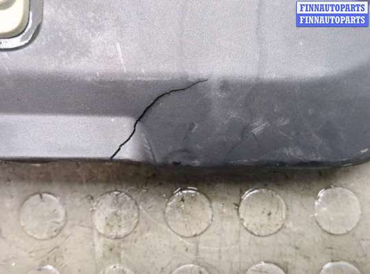 купить Накладка декоративная на ДВС на Volkswagen Passat 6 2005-2010