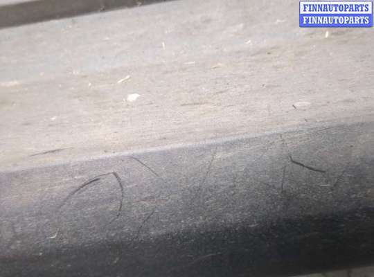 купить Накладка на порог на Peugeot 4007